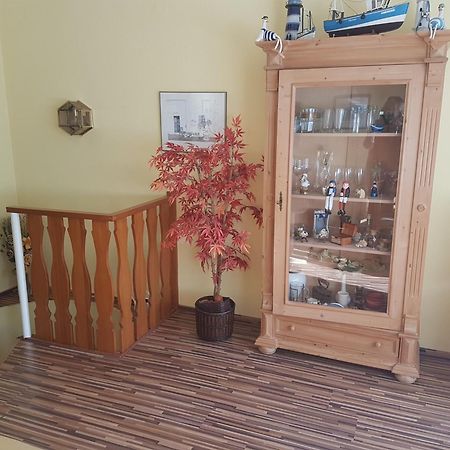 Gartenblick Grömitz المظهر الخارجي الصورة